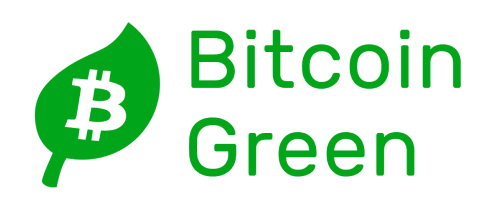 Bitcoin Green (BITG) logo